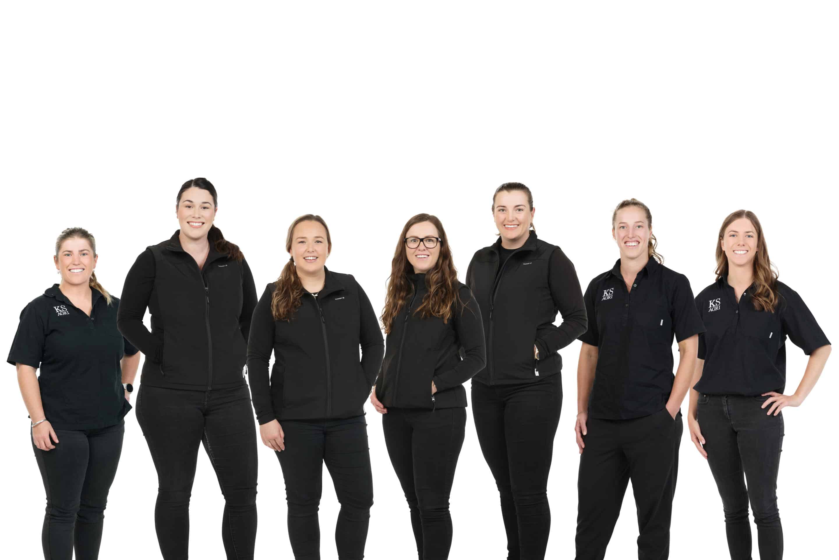 Team Update 04-2025-3 The KS Agri Team